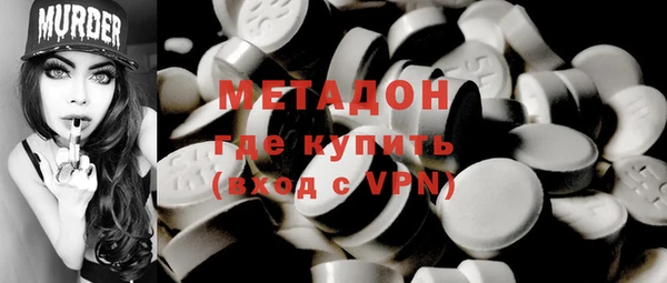 хмурый Алексин