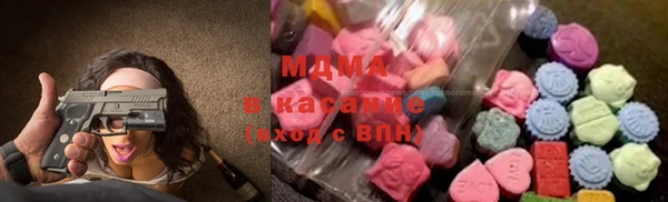 хмурый Алексин