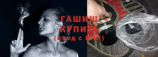 хмурый Алексин