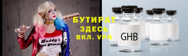 хмурый Алексин