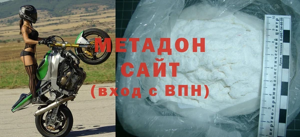 хмурый Алексин