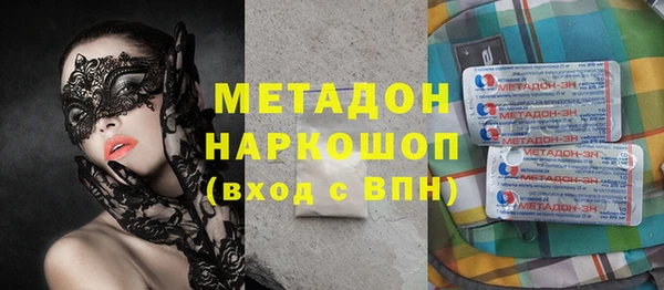 хмурый Алексин